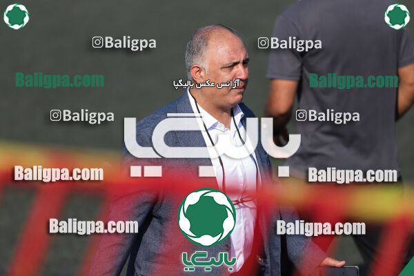 ملوان بندر انزلی ۰ - ۱ خلیج فارس