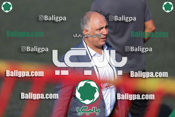 ملوان بندر انزلی ۰ - ۱ خلیج فارس