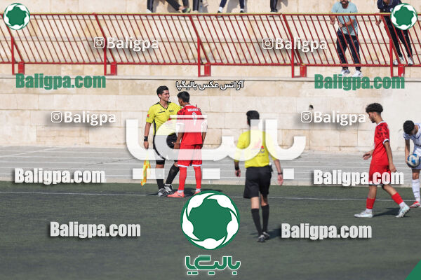 ملوان بندر انزلی ۰ - ۱ خلیج فارس