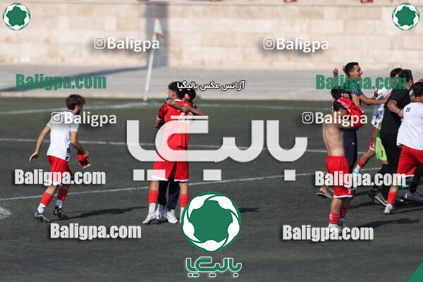 ملوان بندر انزلی ۰ - ۱ خلیج فارس