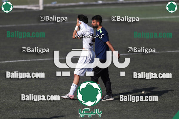ملوان بندر انزلی ۰ - ۱ خلیج فارس