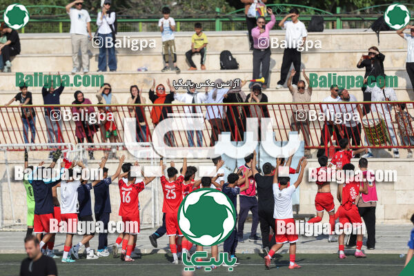 ملوان بندر انزلی ۰ - ۱ خلیج فارس
