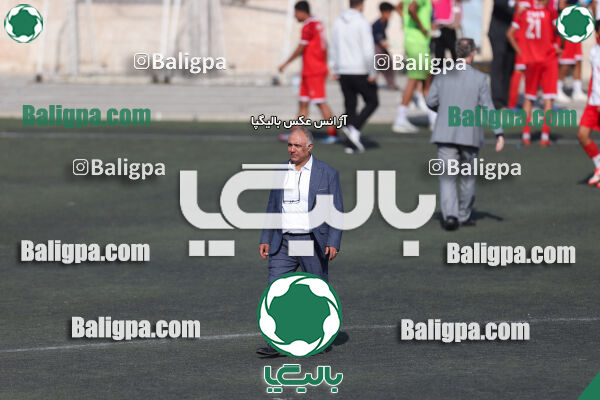 ملوان بندر انزلی ۰ - ۱ خلیج فارس