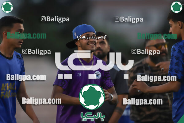 ملوان بندر انزلی ۰ - ۱ خلیج فارس