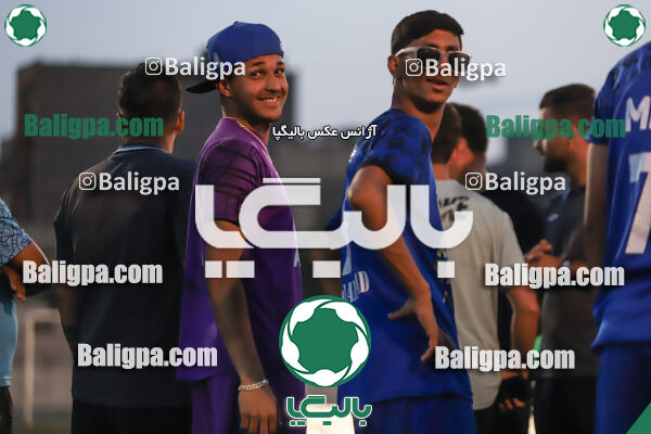 ملوان بندر انزلی ۰ - ۱ خلیج فارس