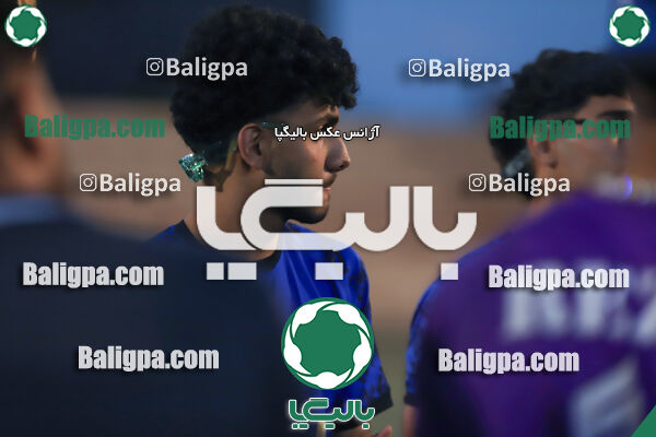 ملوان بندر انزلی ۰ - ۱ خلیج فارس