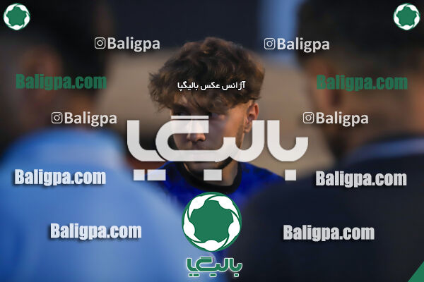 ملوان بندر انزلی ۰ - ۱ خلیج فارس