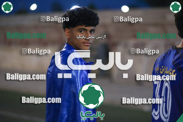 ملوان بندر انزلی ۰ - ۱ خلیج فارس