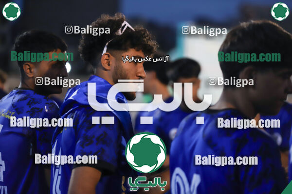 ملوان بندر انزلی ۰ - ۱ خلیج فارس