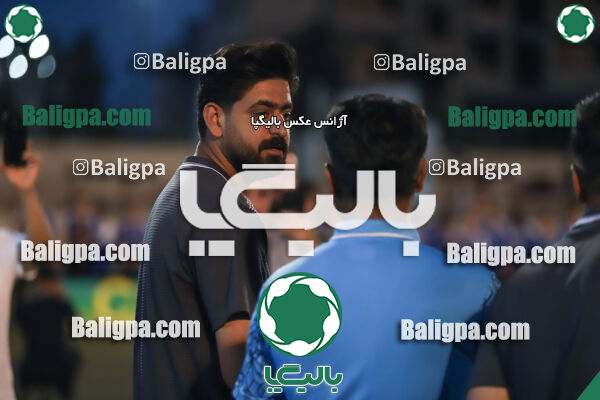 ملوان بندر انزلی ۰ - ۱ خلیج فارس