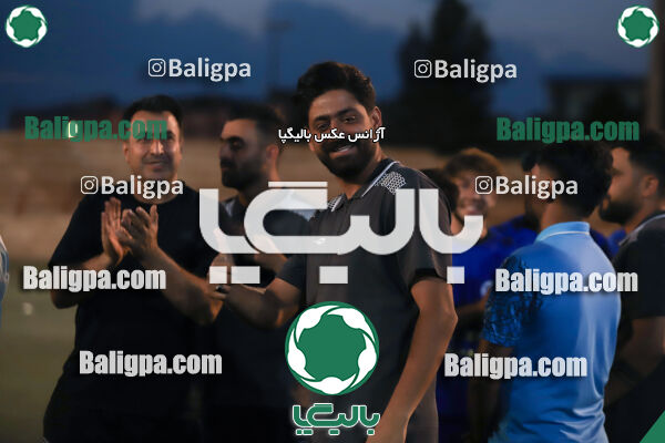 ملوان بندر انزلی ۰ - ۱ خلیج فارس