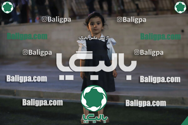 ملوان بندر انزلی ۰ - ۱ خلیج فارس