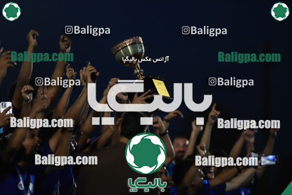 ملوان بندر انزلی ۰ - ۱ خلیج فارس