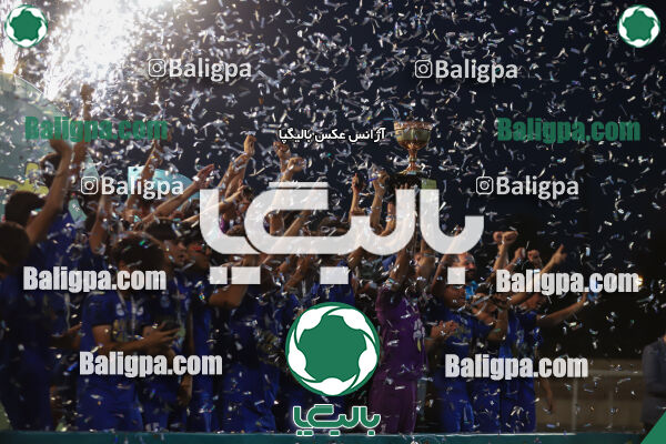 ملوان بندر انزلی ۰ - ۱ خلیج فارس