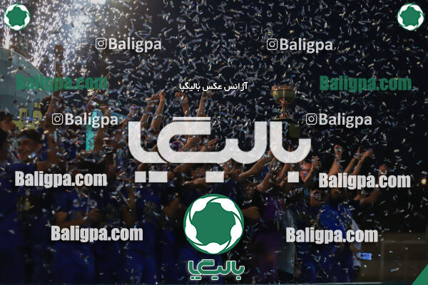 ملوان بندر انزلی ۰ - ۱ خلیج فارس