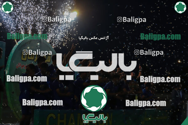 ملوان بندر انزلی ۰ - ۱ خلیج فارس