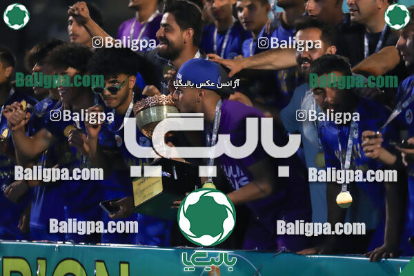 ملوان بندر انزلی ۰ - ۱ خلیج فارس