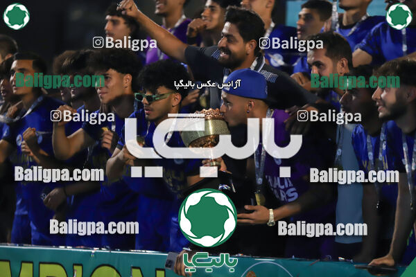 ملوان بندر انزلی ۰ - ۱ خلیج فارس