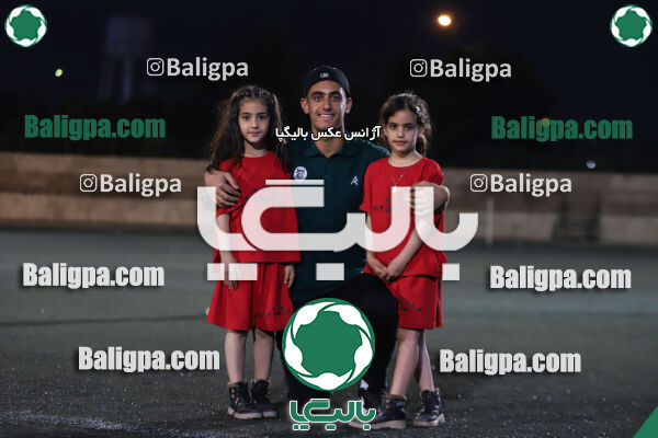 ملوان بندر انزلی ۰ - ۱ خلیج فارس