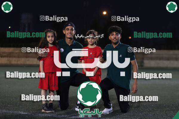 ملوان بندر انزلی ۰ - ۱ خلیج فارس