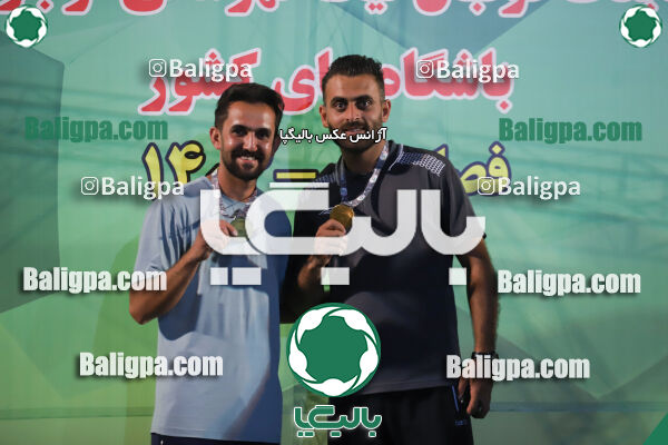 ملوان بندر انزلی ۰ - ۱ خلیج فارس