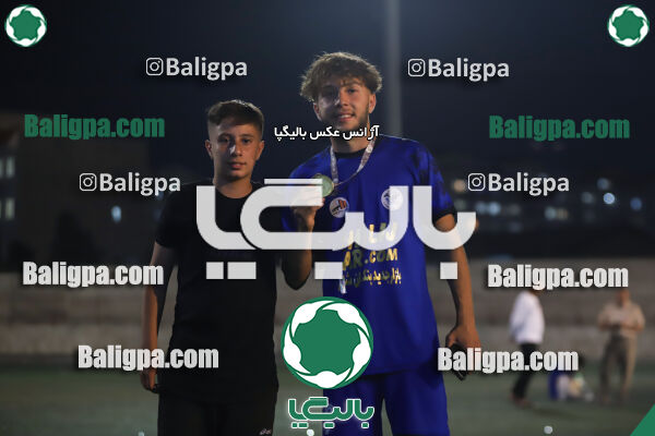 ملوان بندر انزلی ۰ - ۱ خلیج فارس