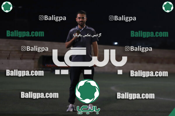 ملوان بندر انزلی ۰ - ۱ خلیج فارس