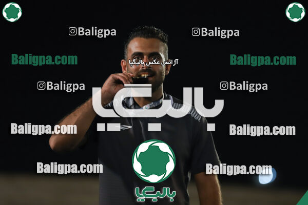 ملوان بندر انزلی ۰ - ۱ خلیج فارس