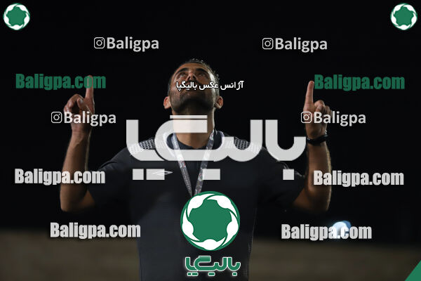 ملوان بندر انزلی ۰ - ۱ خلیج فارس