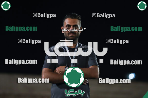 ملوان بندر انزلی ۰ - ۱ خلیج فارس