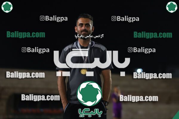 ملوان بندر انزلی ۰ - ۱ خلیج فارس