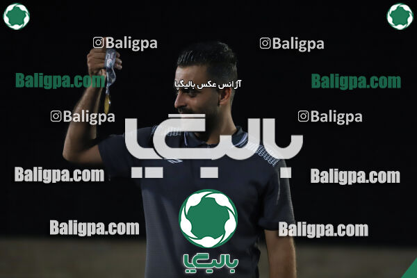 ملوان بندر انزلی ۰ - ۱ خلیج فارس