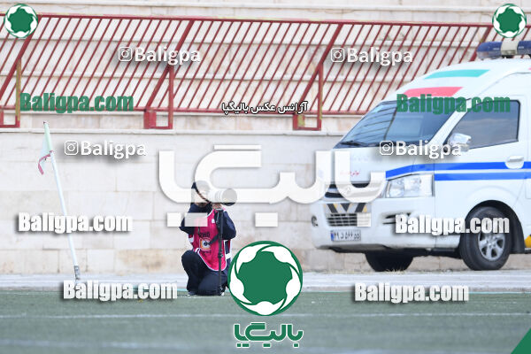 ملوان بندر انزلی ۰ - ۱ خلیج فارس