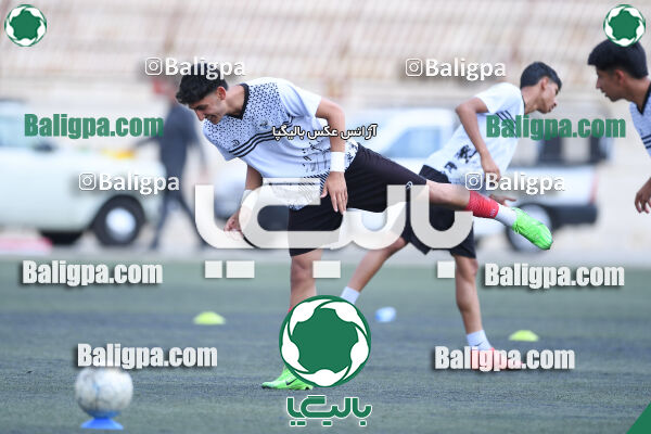 ملوان بندر انزلی ۰ - ۱ خلیج فارس