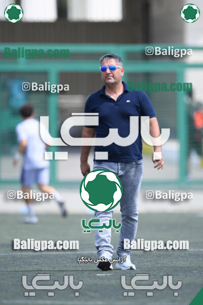 ملوان بندر انزلی ۰ - ۱ خلیج فارس