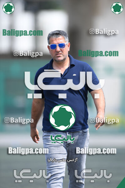 ملوان بندر انزلی ۰ - ۱ خلیج فارس