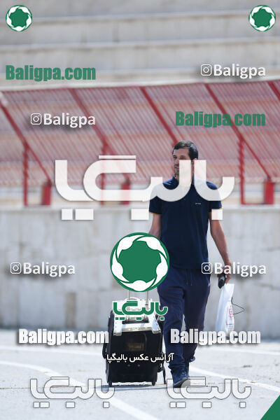 ملوان بندر انزلی ۰ - ۱ خلیج فارس
