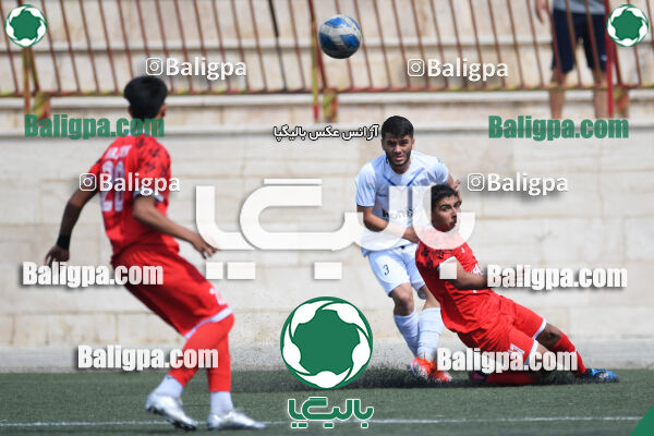 ملوان بندر انزلی ۰ - ۱ خلیج فارس