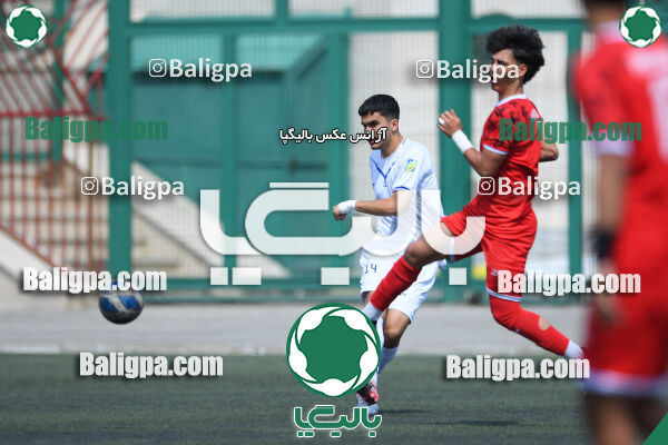 ملوان بندر انزلی ۰ - ۱ خلیج فارس