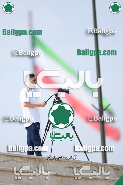ملوان بندر انزلی ۰ - ۱ خلیج فارس