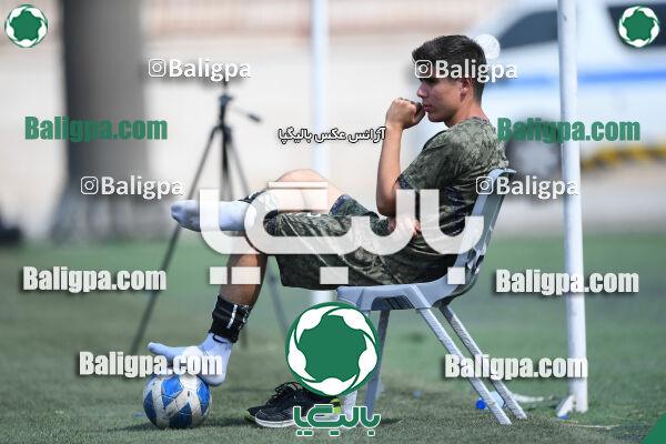 ملوان بندر انزلی ۰ - ۱ خلیج فارس