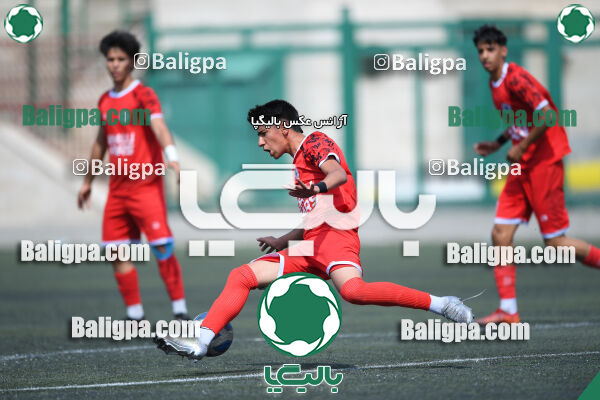 ملوان بندر انزلی ۰ - ۱ خلیج فارس