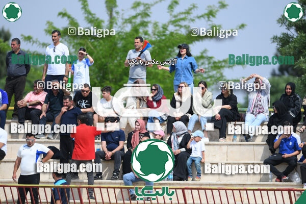 ملوان بندر انزلی ۰ - ۱ خلیج فارس