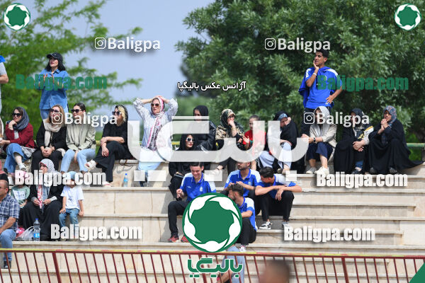 ملوان بندر انزلی ۰ - ۱ خلیج فارس