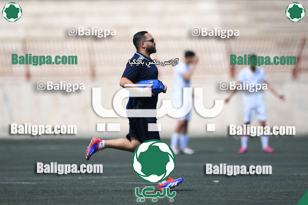 ملوان بندر انزلی ۰ - ۱ خلیج فارس