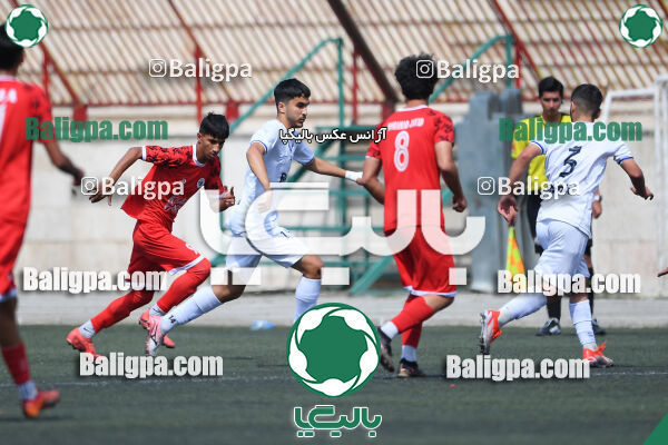 ملوان بندر انزلی ۰ - ۱ خلیج فارس