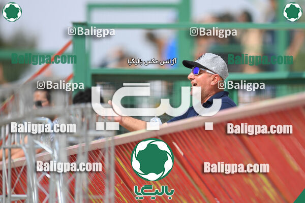 ملوان بندر انزلی ۰ - ۱ خلیج فارس
