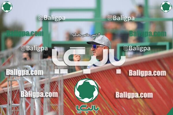 ملوان بندر انزلی ۰ - ۱ خلیج فارس