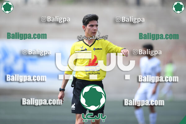 ملوان بندر انزلی ۰ - ۱ خلیج فارس