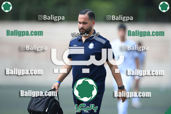 ملوان بندر انزلی ۰ - ۱ خلیج فارس